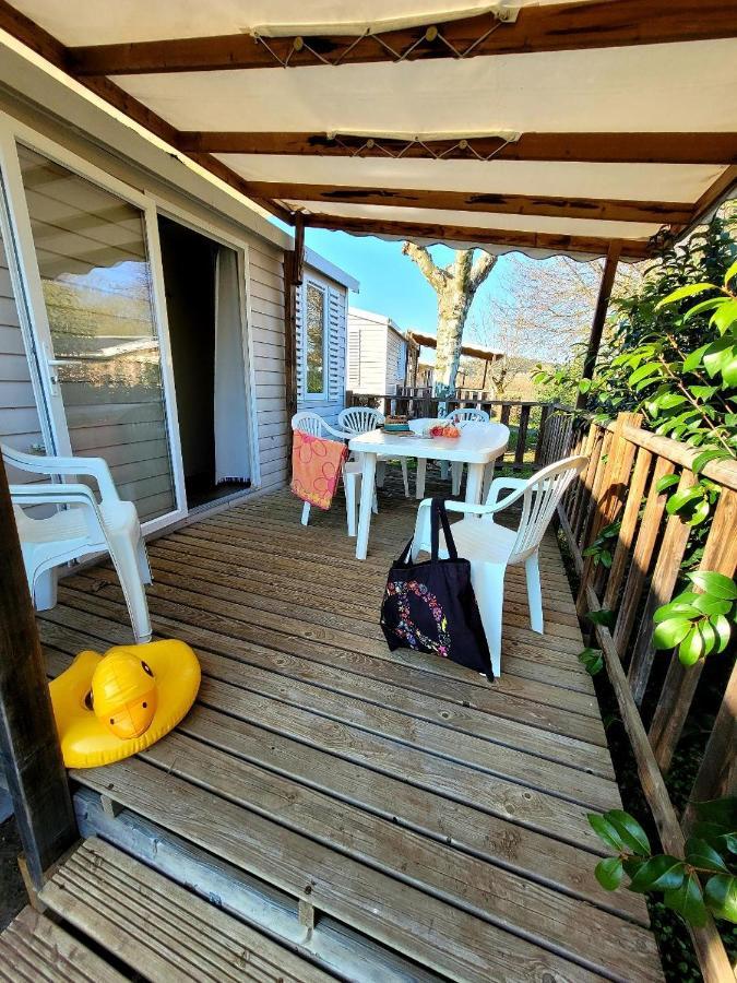 Le Plein Air Des Bories Carsac-Aillac Exterior foto