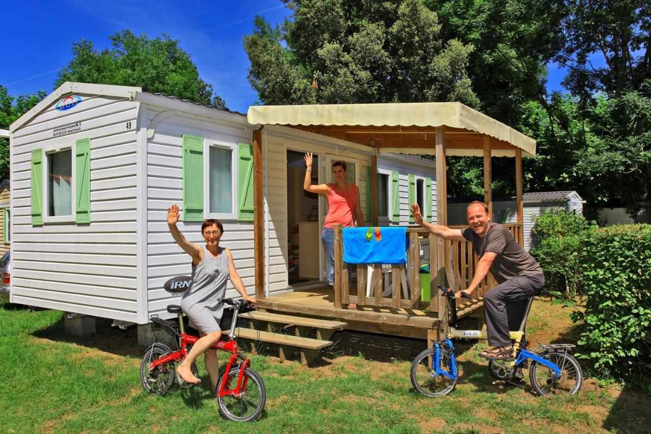 Le Plein Air Des Bories Carsac-Aillac Exterior foto