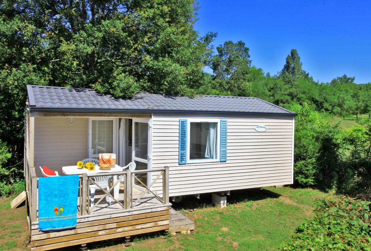 Le Plein Air Des Bories Carsac-Aillac Exterior foto