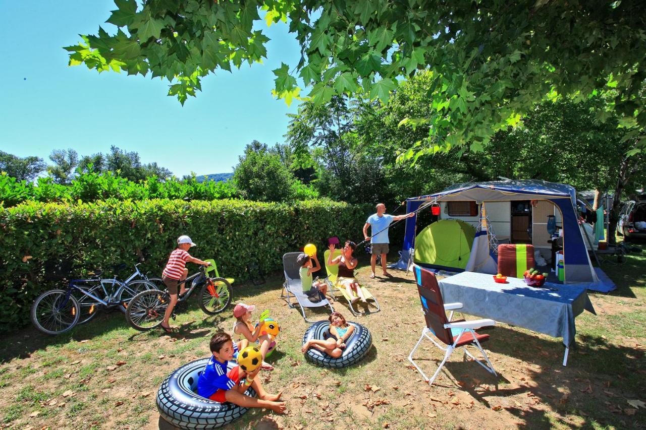 Le Plein Air Des Bories Carsac-Aillac Exterior foto