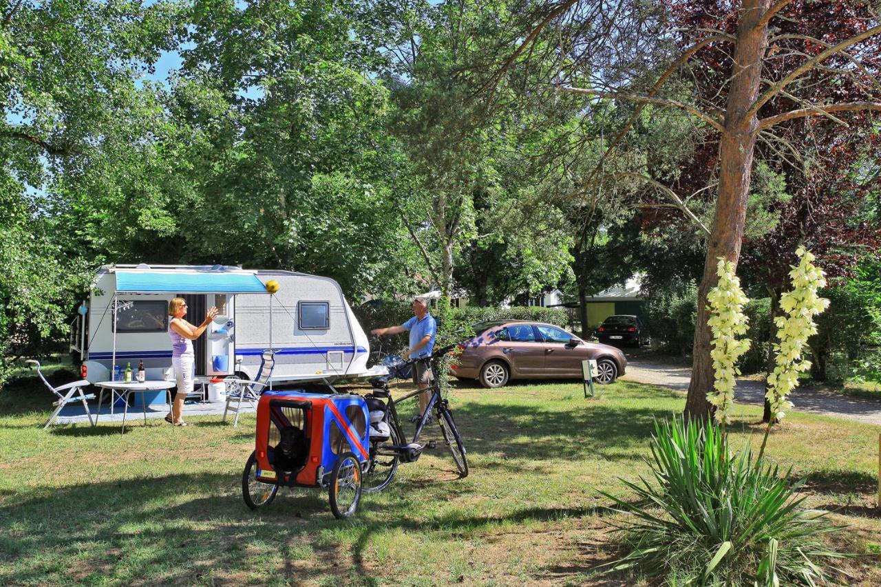 Le Plein Air Des Bories Carsac-Aillac Exterior foto